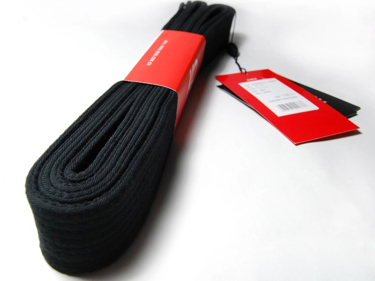 Kung Fu T-shirt Kung Fu Belt